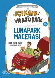 Çıkrık ve Masura - Lunapark Macerası