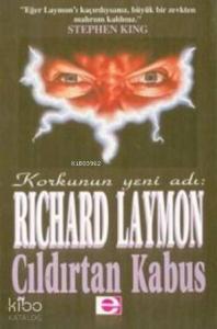 Çıldırtan Kabus