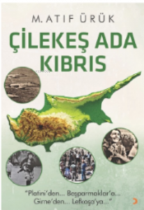 Çilekeş Ada Kıbrıs