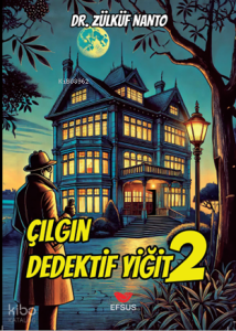 Çılgın Dedektif  Yiğit 2