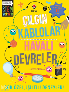 Çılgın Kablolar - Havalı Devreler