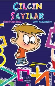 Çılgın Sayılar; Eğlen Öğren Serisi