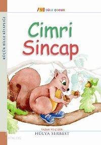 Cimri Sincap