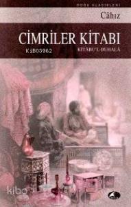 Cimriler Kitabı