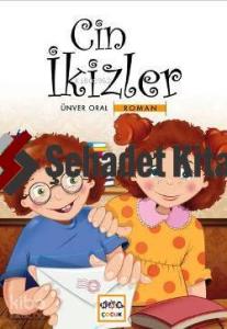 Cin İkizler