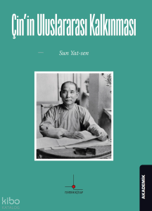 Çin’in Uluslararası Kalkınması