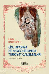 Çin, Japonya ve Moğolistan’da Türkiyat Çalışmaları