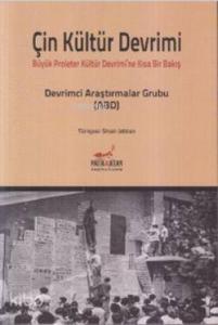 Çin Kültür Devrimi; Büyük Proleter Kültür Devrimi'ne Kısa Bakış