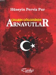 Çınarın Gölgesinde Arnavutlar