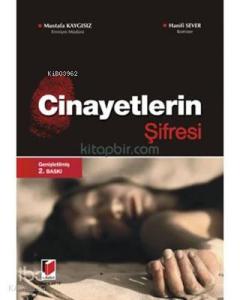 Cinayetlerin Şifresi
