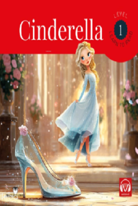 Cinderella - Level 1 - İngilizce Hikaye