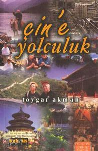 Çin'e Yolculuk