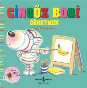 Cingöz Bobi - Öğretmen