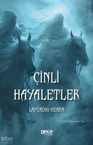 Çinli Hayaletler