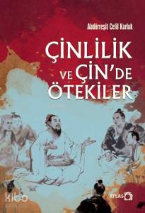 Çinlilik ve Çin'de Ötekiler