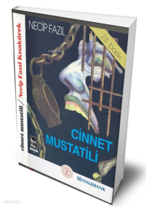 Cinnet Mustatili - Yılanlı Kuyudan