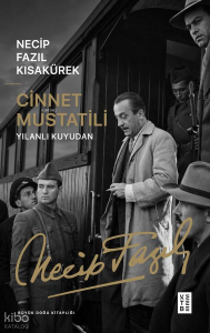 Cinnet Mustatili;Yılanlı Kuyudan