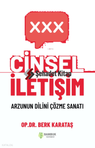 Cinsel İletişim