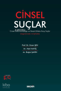 Cinsel Suçlar