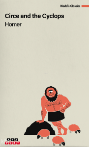 Circe And The Cyclops