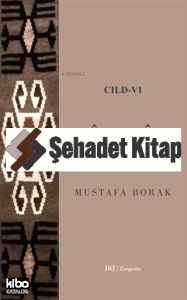 Çiroken Biwejan Cild - 6