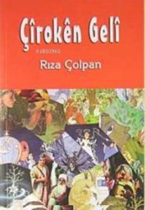 Çiroken Geli