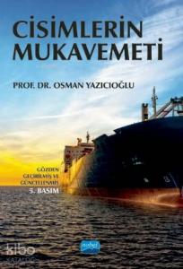 Cisimlerin Mukavemeti