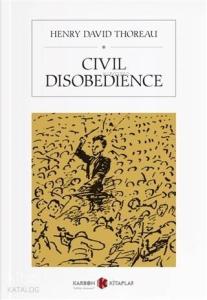 Civil Disobedience