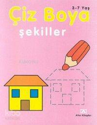 Çiz Boya| Şekiller
