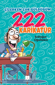 Çizerken Çok Güldüğüm 222 Karikatür
