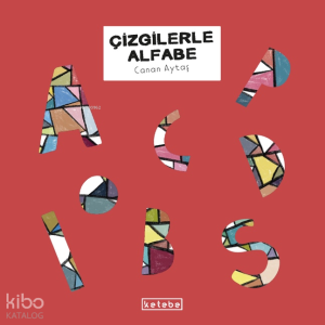 Çizgilerle Alfabe