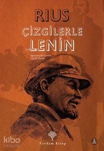 Çizgilerle Lenin