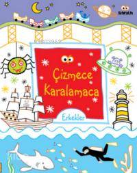 Çizmece Karalamaca Erkekler