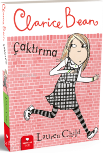 Clarice Bean - Çaktırma