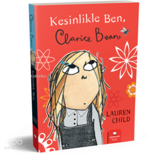 Clarice Bean-Kesinlikle Ben