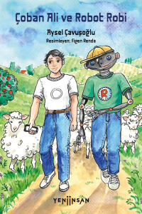 Çoban Ali ve Robot Robi