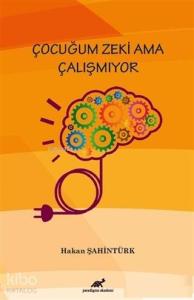 Çocuğum Zeki Ama Çalışmıyor