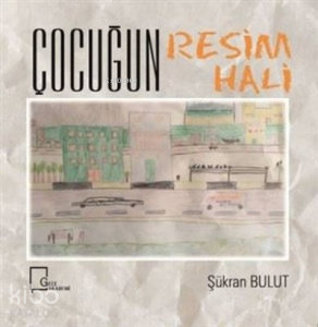 Çocuğun Resim Hali