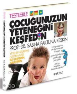 Çocuğunuzun Yeteneğini Keşfedin