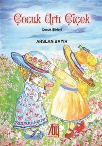 Çocuk Artı Çiçek