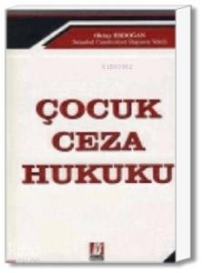 Çocuk Ceza Hukuku