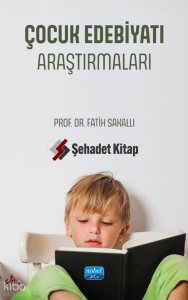 Çocuk Edebiyatı Araştırmaları