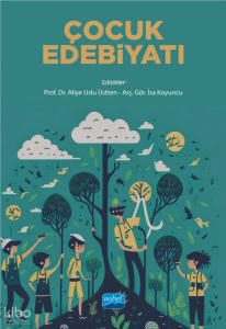 Çocuk Edebiyatı