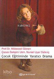 Çocuk Eğitiminde Yaratıcı Drama