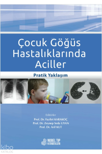 Çocuk Göğüs Hastalıklarında Aciller