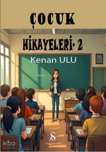 Çocuk Hikayeleri 2