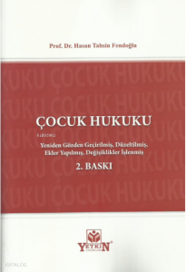 Çocuk Hukuku