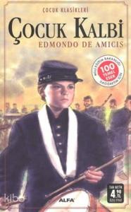 Çocuk Kalbi (Cep Boy)