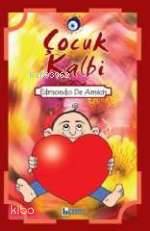Çocuk Kalbi
