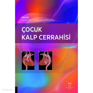 Çocuk Kalp Cerrahisi